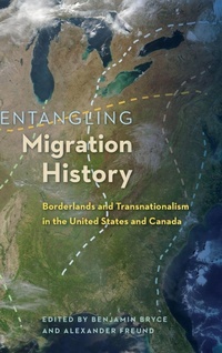 Enlarge image Cover: Entangling Migration History - University Press of Florida