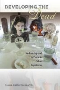 Enlarge image Cover: Developing the Dead - University Press of Florida