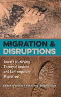 Cover: Migration and Disruptions - University Press of Florida