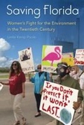 Cover: Saving Florida - University Press of Florida