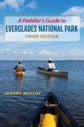 Cover: A Paddler's Guide to Everglades National Park - University Press of Florida