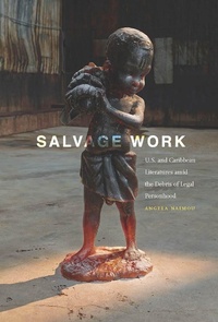 Abbildung von: Salvage Work - Fordham University Press