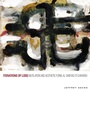 Cover: Iterations of Loss - Fordham University Press