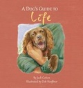 Cover: A Dog's Guide to Life - On Cape Publications