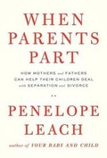 Cover: When Parents Part - Knopf Publishing Group