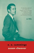 Cover: E. E. Cummings - Vintage Books