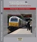 Cover: Wrexham & Shropshire - Adlestrop Press