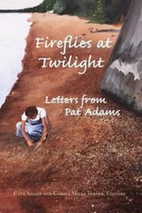Enlarge image Cover: Fireflies at Twilight - First Person Productions