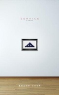 Cover: Service - Texas Tech Press,U.S.