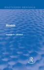 Cover: Ruskin (Routledge Revivals) - Routledge