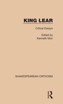 Cover: King Lear - Routledge