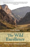 Cover: The Wild Excellence - Wordsworth