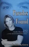 Cover: Paradox Found - Aquinas & Krone Publishing