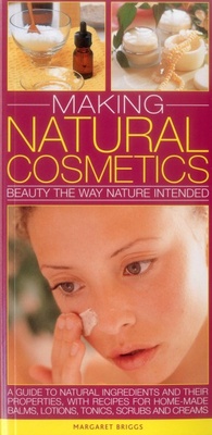 Abbildung von: Making Natural Cosmetics - Hermes House