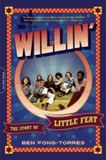 Cover: Willin' - Da Capo Press Inc