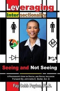 Enlarge image Cover: Leveraging Intersectionality - Richer Press