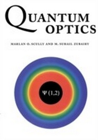 Enlarge image Cover: Quantum Optics - Cambridge University Press