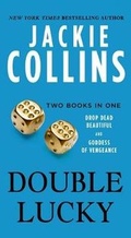 Cover: Double Lucky - St Martin's Press
