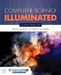Cover: Computer Science Illuminated - Jones and Bartlett Publishers, Inc