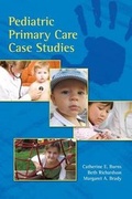 Cover: UNIV OF PHOENIX POD- PEDIATRIC PRIMARY CARE CASE STUDIES - Jones and Bartlett Publishers, Inc