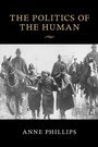 Cover: The Politics of the Human - Cambridge University Press
