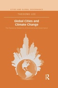 Abbildung von: Global Cities and Climate Change - Routledge