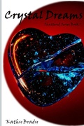 Cover: Crystal Dreams - Lulu.com