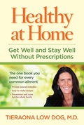Cover: Healthy at Home - National Geographic Society