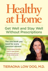 Enlarge image Cover: Healthy at Home - National Geographic Society