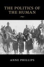 Cover: The Politics of the Human - Cambridge University Press