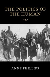 Enlarge image Cover: The Politics of the Human - Cambridge University Press