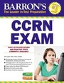 Cover: CCRN Exam with Online Test - Barron's Educational Series Inc.,U.S.