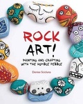 Cover: Rock Art! - B.E.S.
