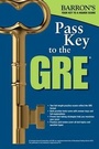 Cover: Pass Key to the GRE, 8th Edition - Barron's Educational Series Inc.,U.S.