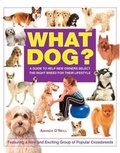 Cover: What Dog? - B.E.S. Publishing