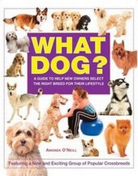 Enlarge image Cover: What Dog? - B.E.S. Publishing