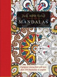 Enlarge image Cover: Mandalas - B.E.S.