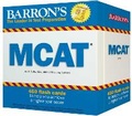 Cover: MCAT Flash Cards - Barron's Educational Series Inc.,U.S.
