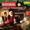 Cover: Beutolom&auml;us kommt zum Weihnachtsmann - Universal Music