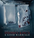 Cover: A Good Marriage - Simon & Schuster Audio