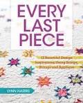Cover: Every Last Piece - Fons & Porter