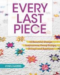 Enlarge image Cover: Every Last Piece - Fons & Porter