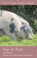 Cover: Pigs & Pork - Bloomsbury Publishing PLC