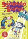 Cover: Alien Attack! - Bloomsbury Childrens Books