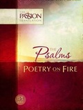 Cover: Poetry on Fire - BroadStreet Publishing