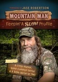 Cover: Mountain Man - BroadStreet Publishing