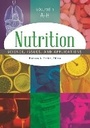 Cover: Nutrition - Greenwood Press