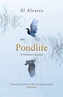 Cover: Pondlife - Bloomsbury Publishing PLC