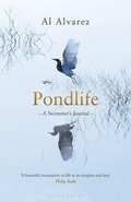 Cover: Pondlife - Bloomsbury Publishing PLC