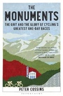 Cover: The Monuments - Bloomsbury Sport